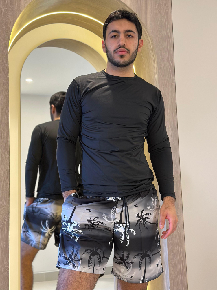 GODMONK CONJUNTO CABALLERO FBBE68