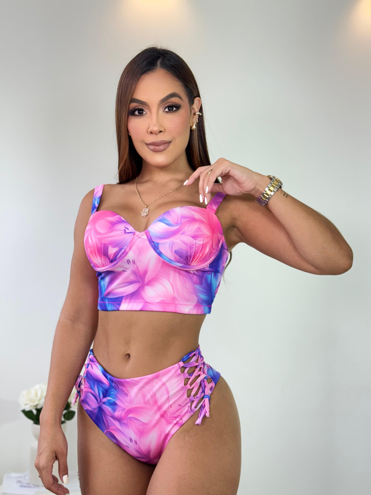 GODMONK VESTIDO DE BAÑO 44B5BA