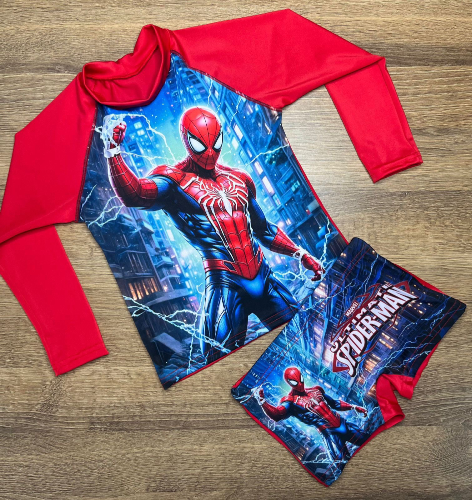 GODMONK TRAJE DE BAÑO NIÑO 2499A2