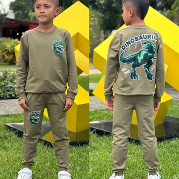 Conjunto deportivo  - imagen 1