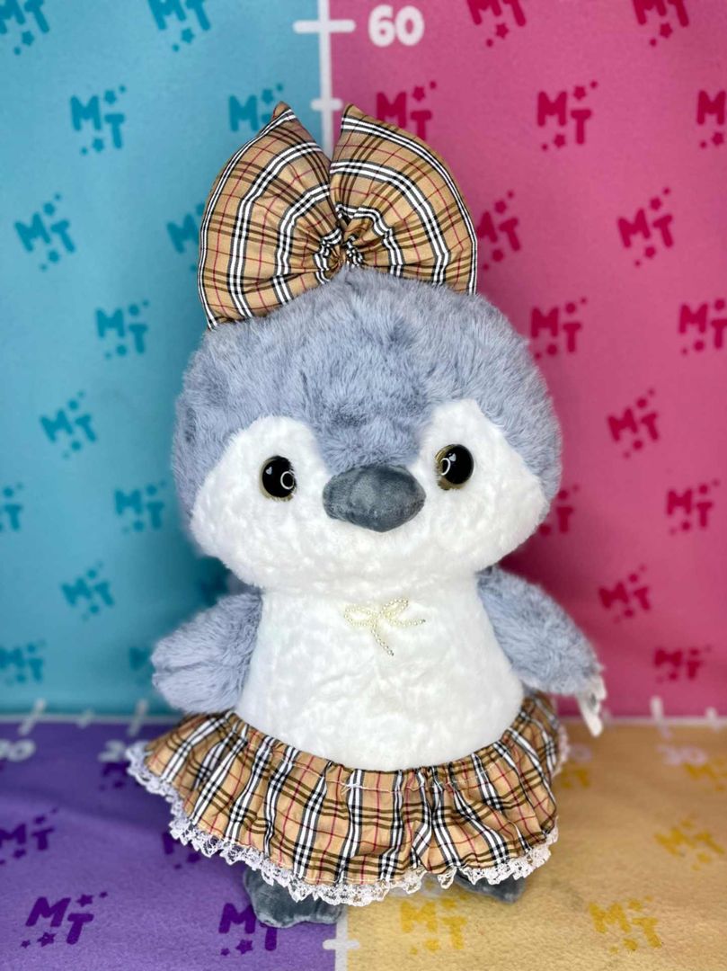 Pingüina Valentina JD-45