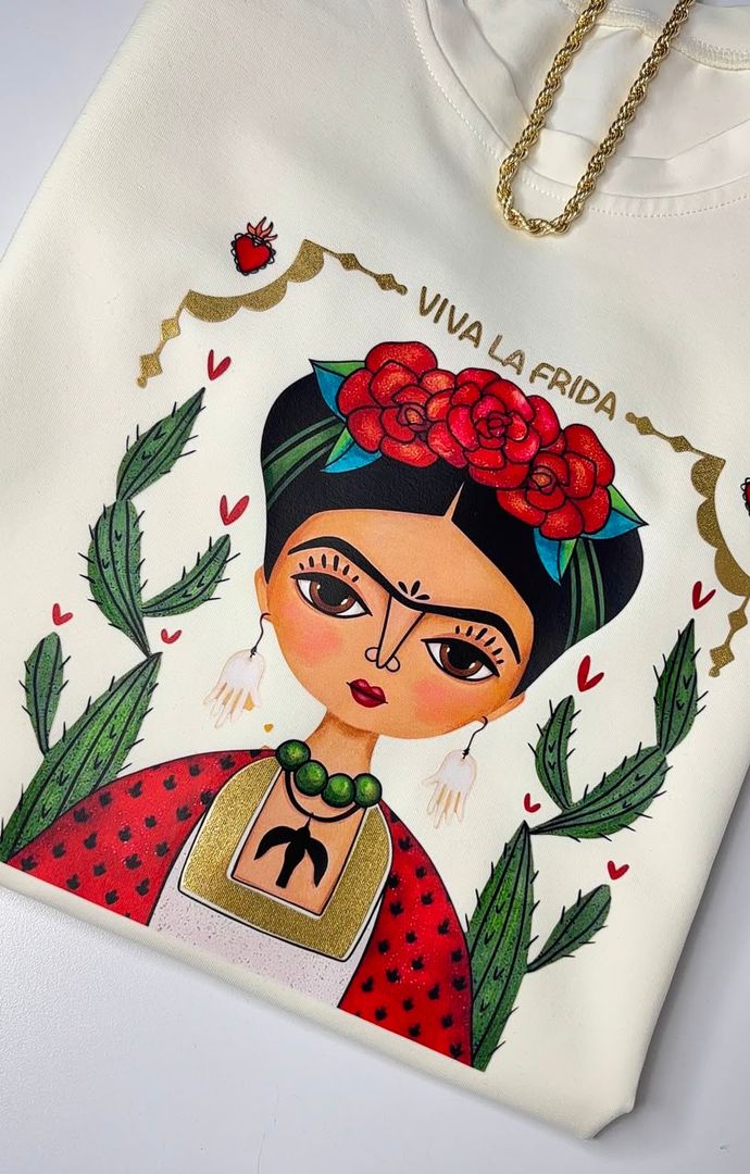 Viva la Frida 