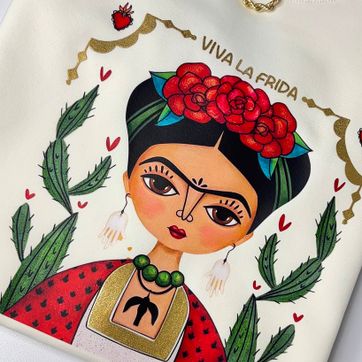 Imagen del producto Viva la Frida 