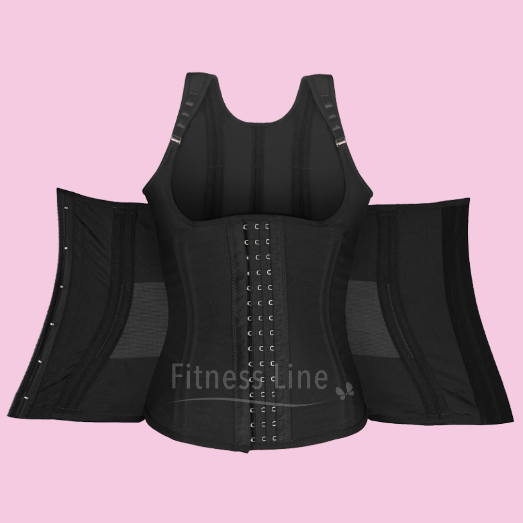 4140 - Chaleco Deluxe