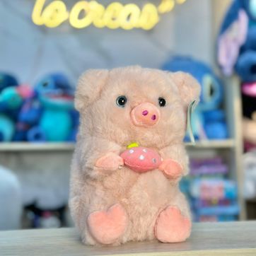 CERDO ACCESORIOS 24cm - imagen 1