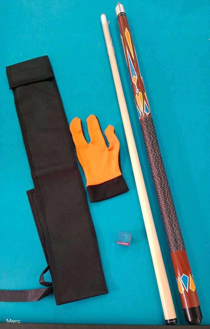 TACO BILLAR GENERICO PINO