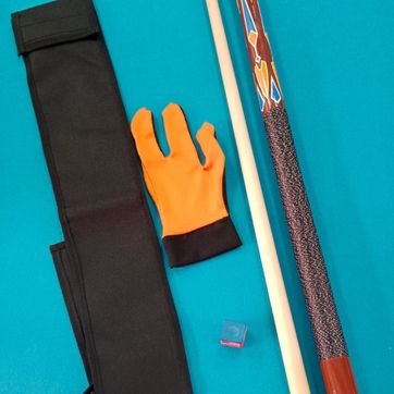 TACO BILLAR GENERICO PINO - imagen 1