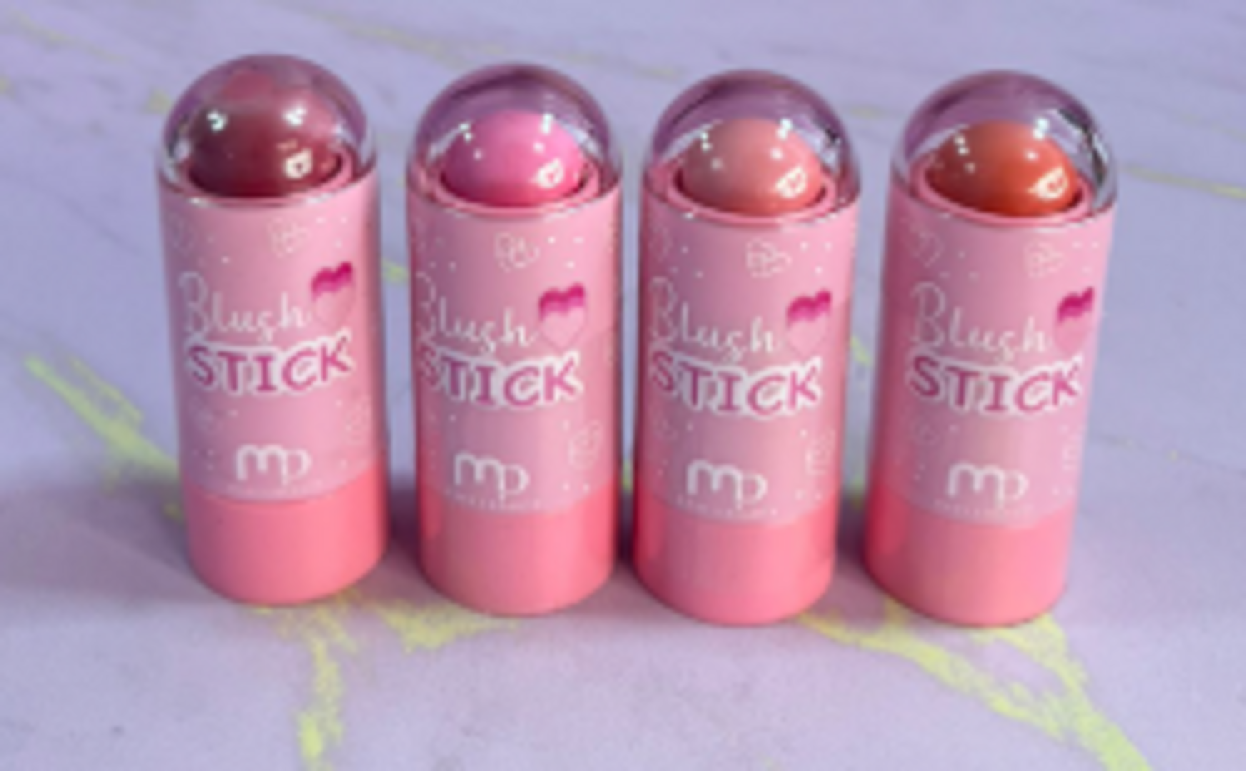 BLUSH STICK MADY’S BEAUTY