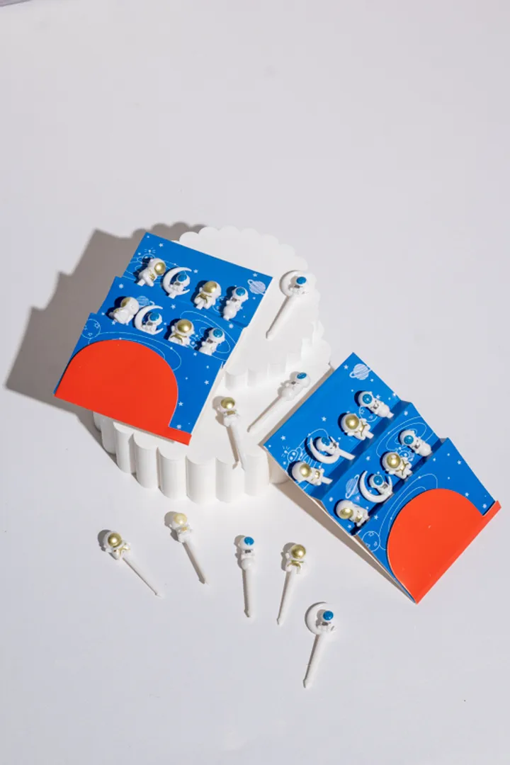 PALILLO FRUTAS ASTRONAUTA