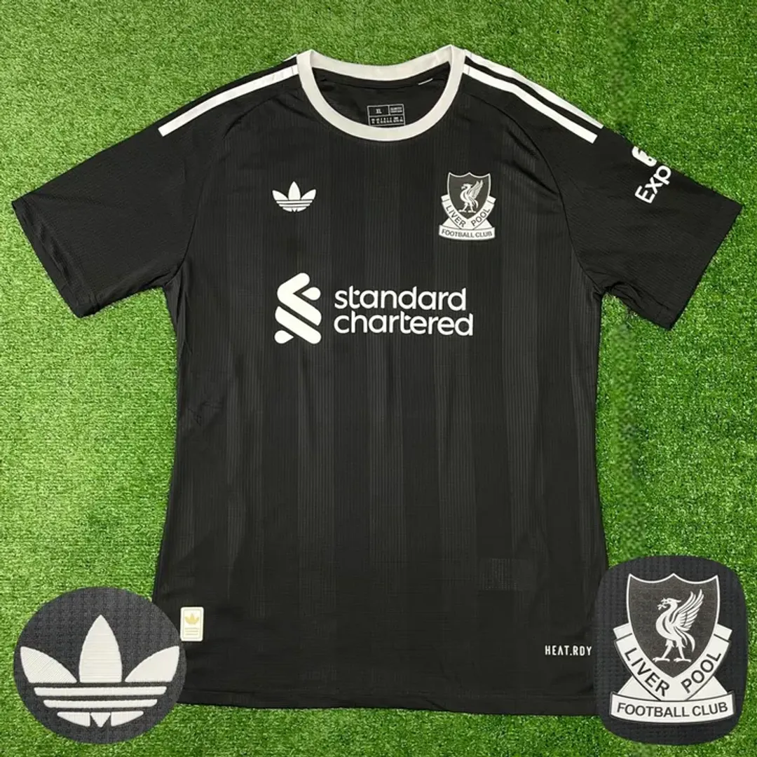 Camisetas Futbol 1.1