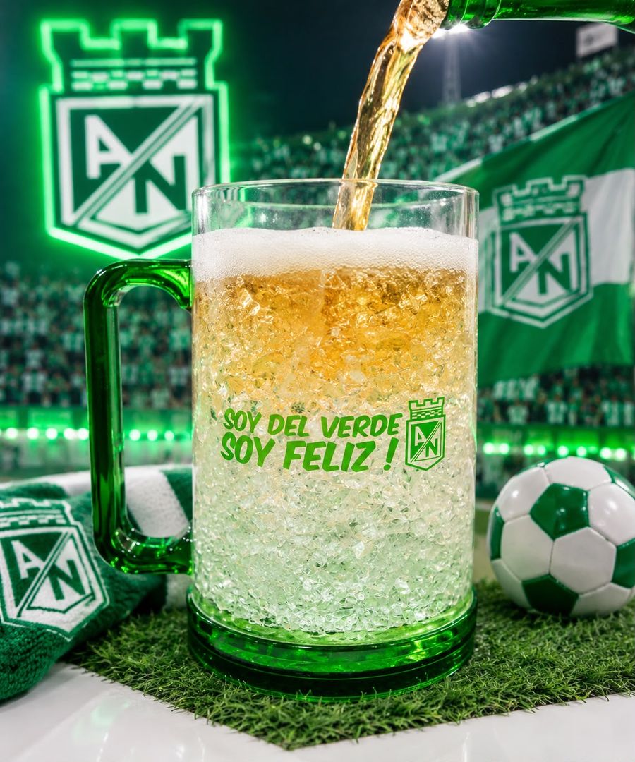 VASO NACIONAL