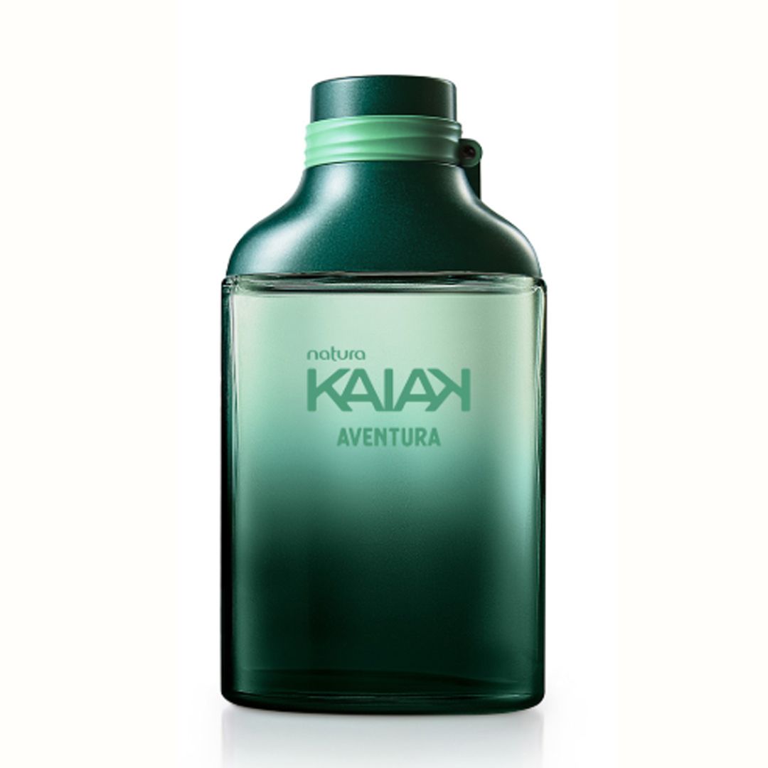 KAIK AVENTURA