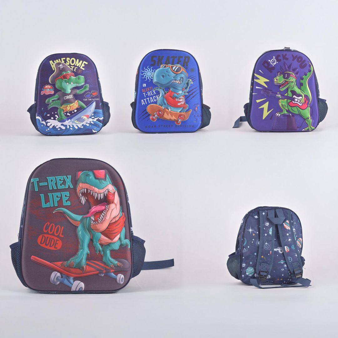 Bolso Infantil