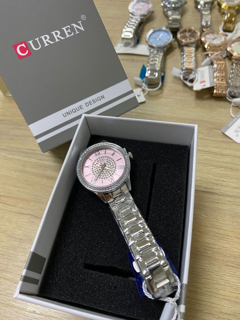 CURREN ORIGINAL DAMA