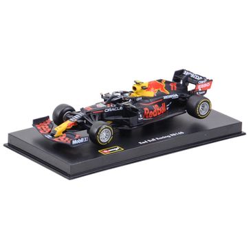 Red Bull RB16B Deluxe - Checo Peréz - imagen 1