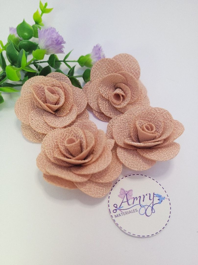 Palo de Rosa 5cm aprox.