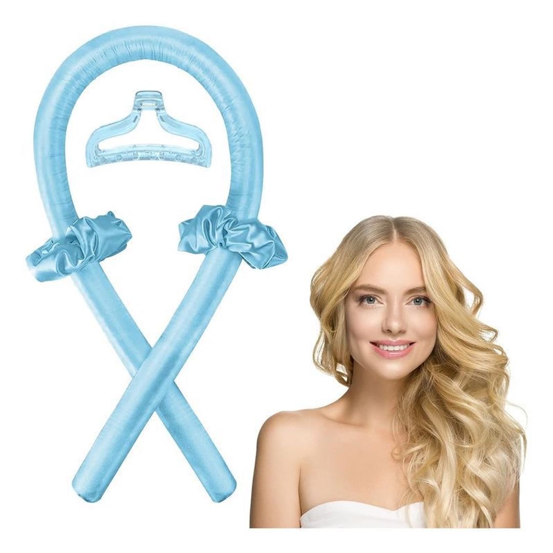 Tubo para ondas sin calor 