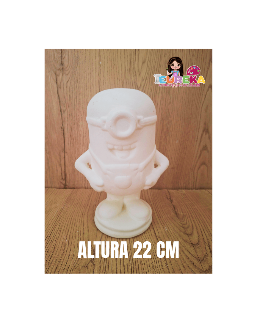 MINION GRA 3
