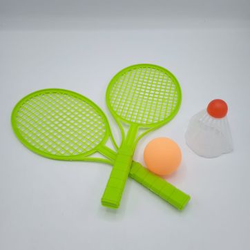 kit raqueta  - imagen 1