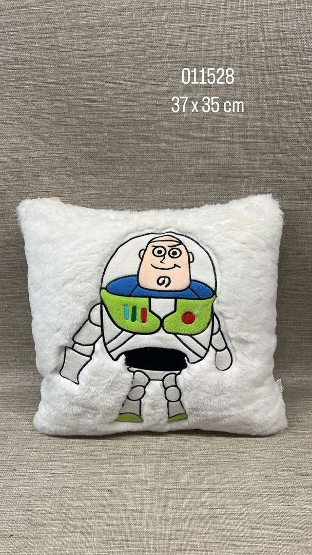 COJIN DE BUZZ LIGHTYEAR (TOY STORY)