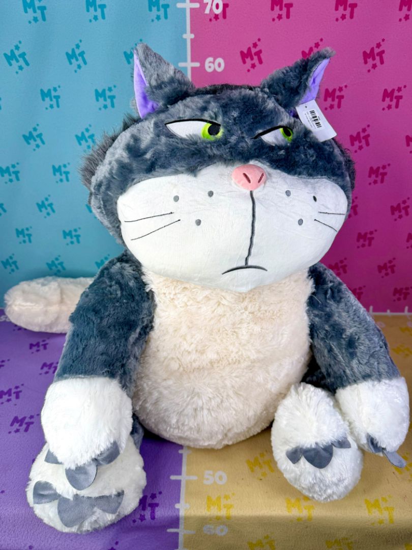 Gato lucifer 60cm JB