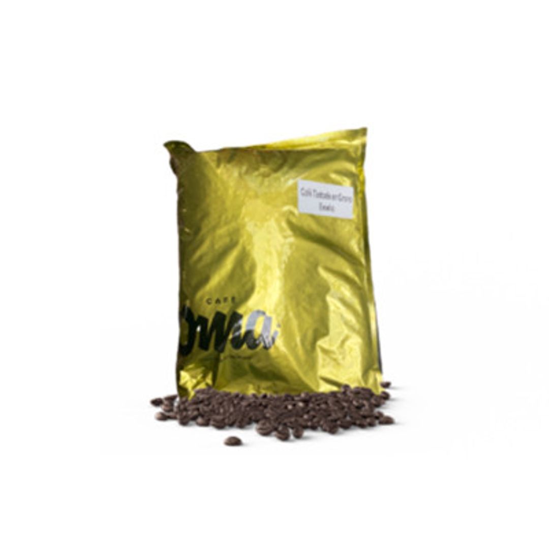 CAFE OMA SELECTA INSTITUCIONAL*2.5KG