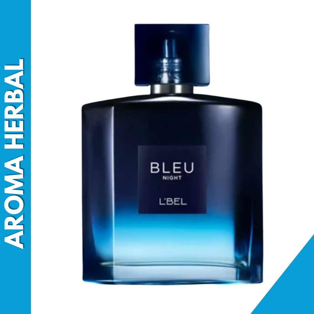 BLEU NIGHT 100 ml MASCULINO 