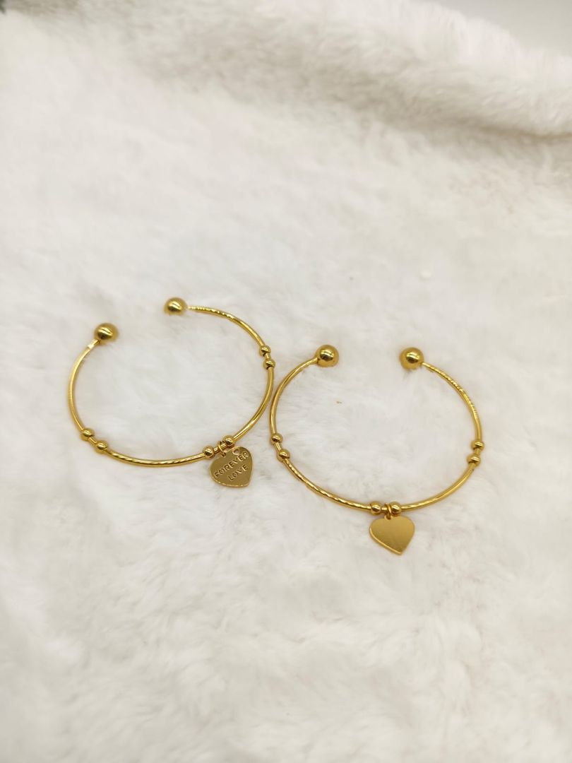 PULSERA DIJE
