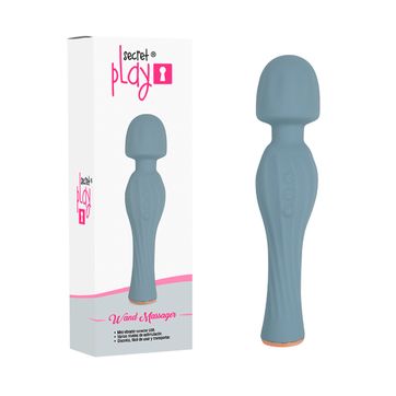 Wand Massager purple - imagen 1