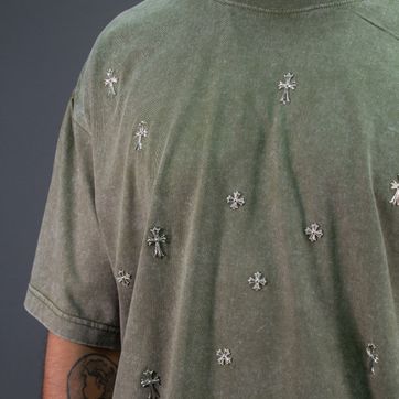 C. OVER ORT A.W. CR - imagen 2