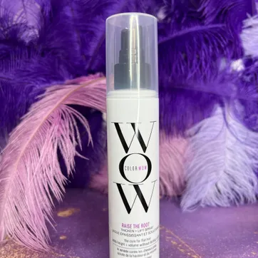 Imagen del producto WOW RAISE THE ROOT FAJ-716 