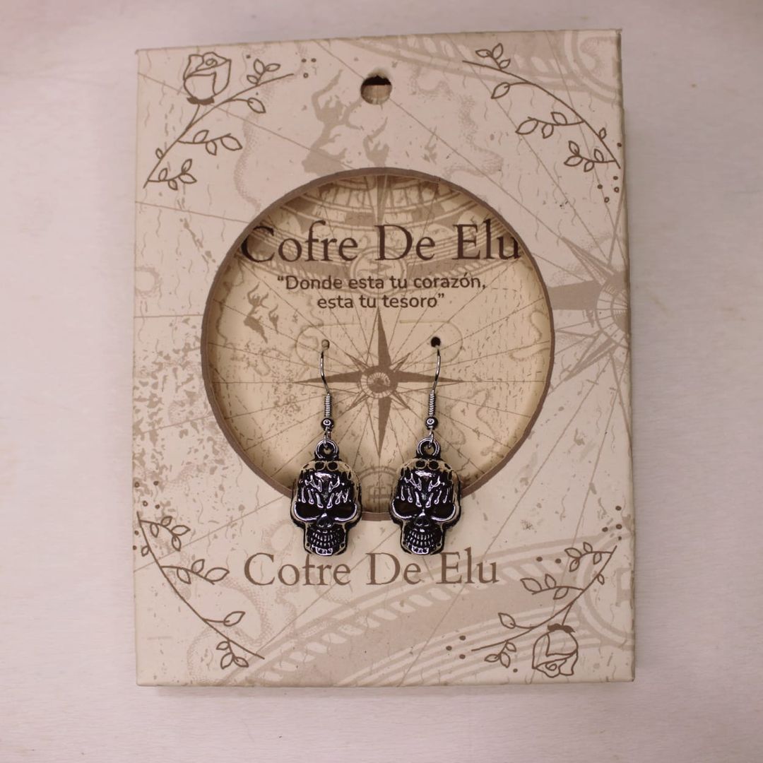 ARETES CALAVERA 3D
