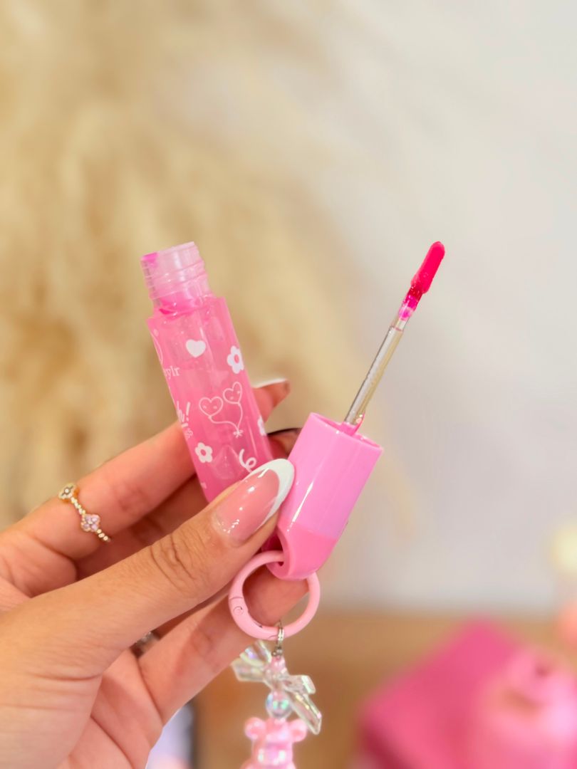GLOSS TEDDY COQUETTE