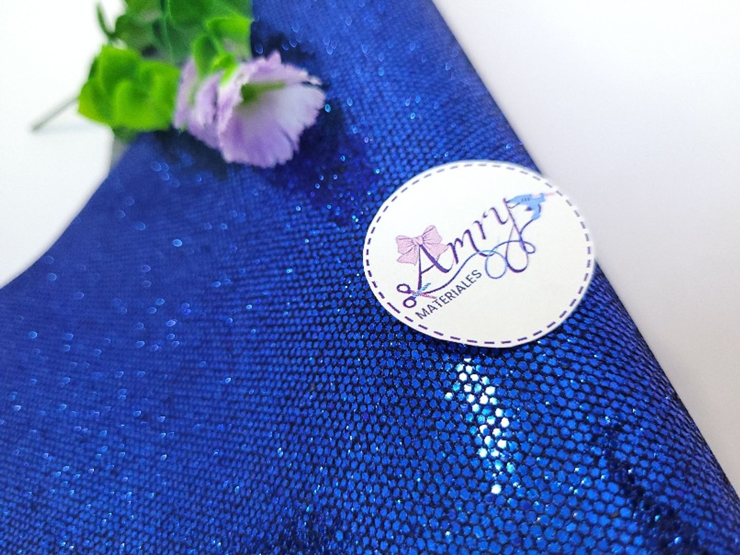 Azul Rey 25x138-140cm 