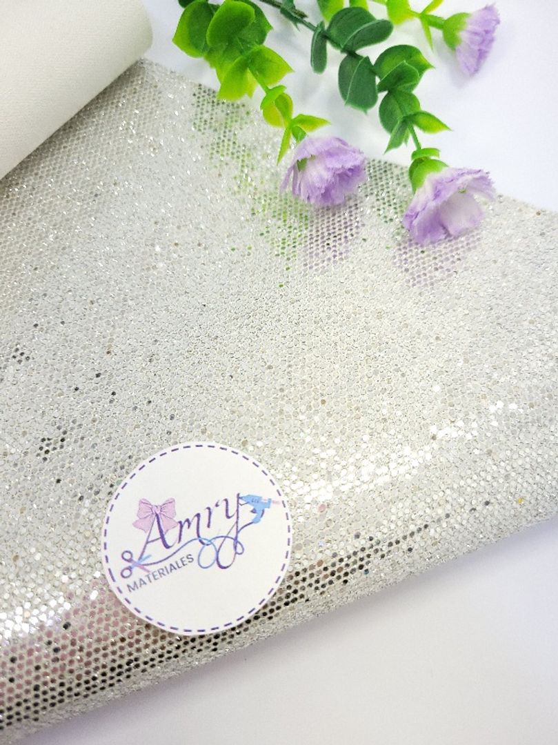 Plateado 25x138-140cm