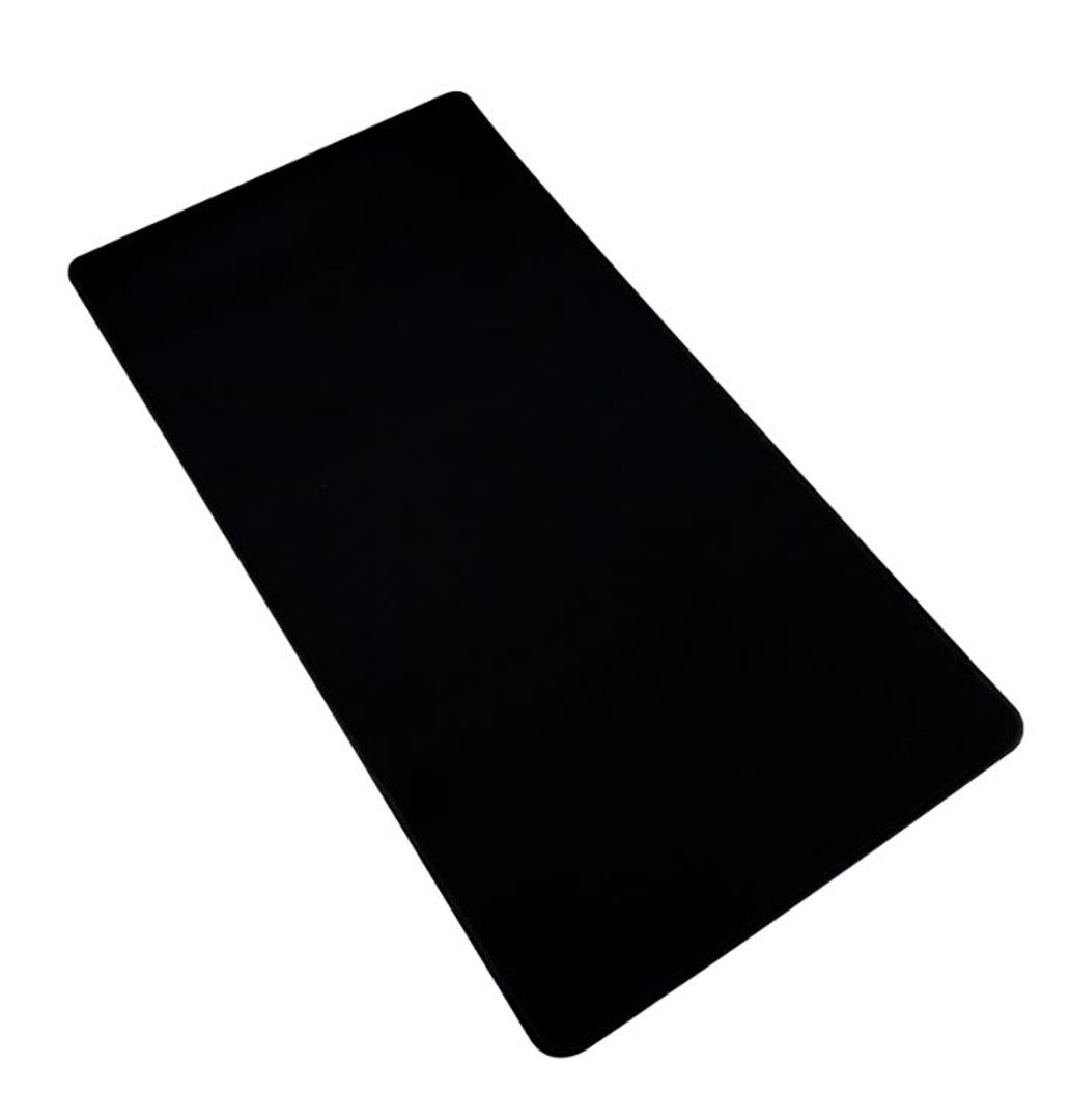 Mouse Pad Gamer Tech