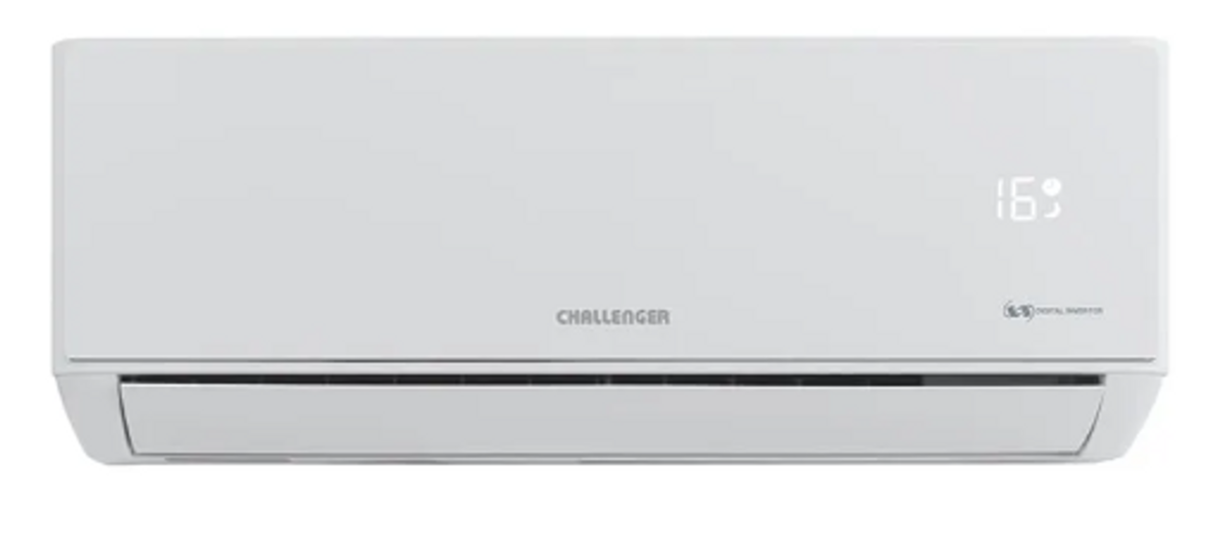 SPLIT CHALLENGER 12000 BTU R-410 110V