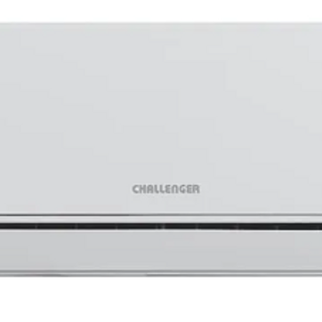 SPLIT CHALLENGER 12000 BTU R-410 110V - imagen 1
