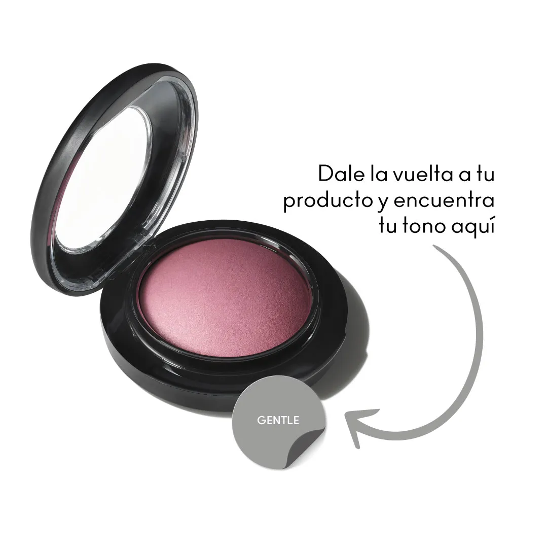 Rubor Mineralize Blush 