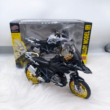 MOTO DE COLECCION  - imagen 1