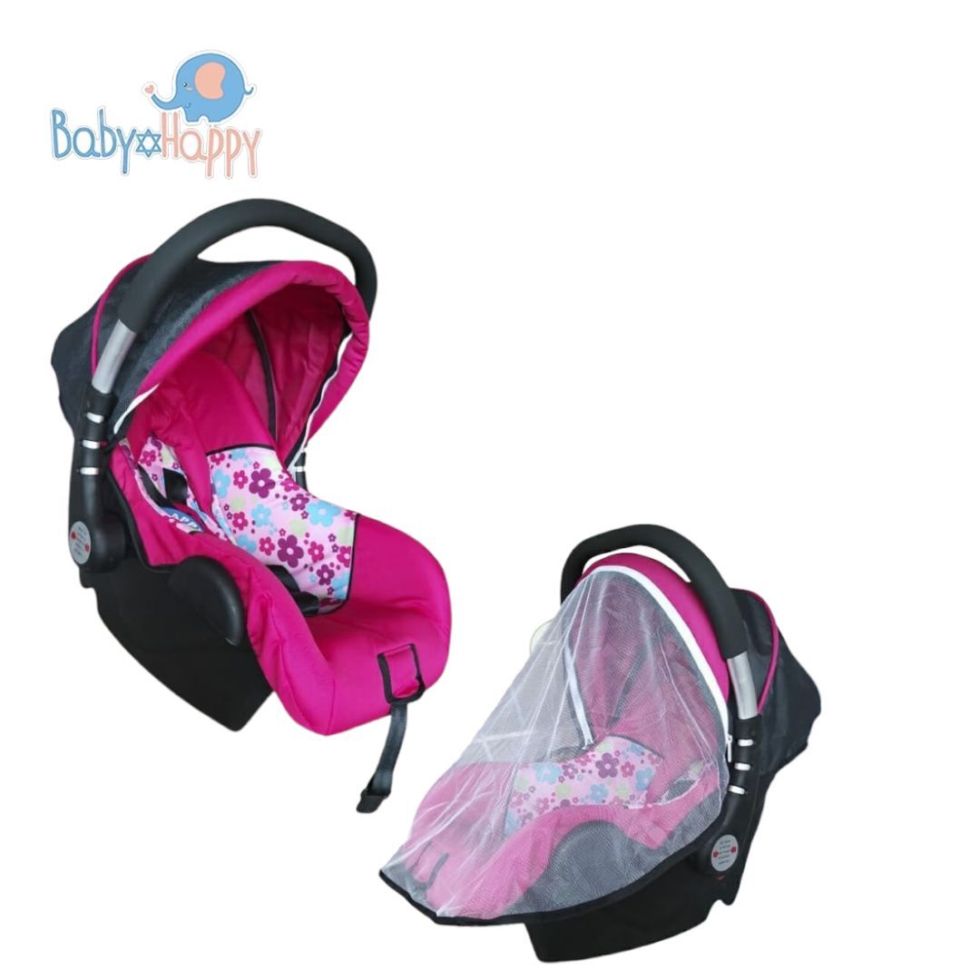 Portabebé Baby Happy