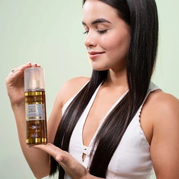 Imagen del producto Tónico Capilar Intensivo Capilmax X250ml