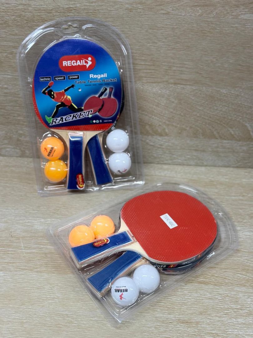 000 RAQUETA PIMPOM