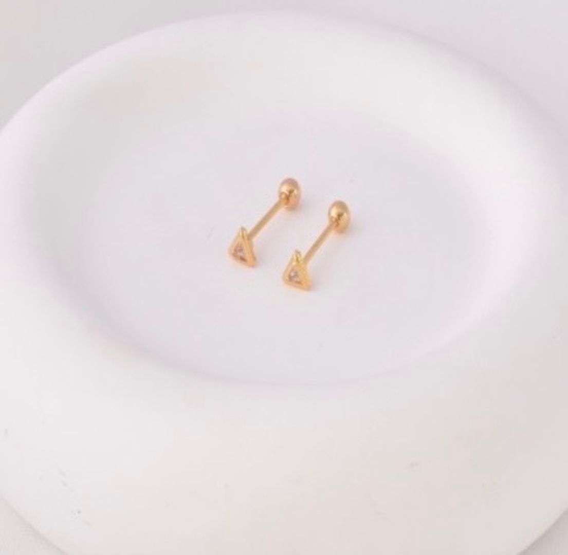 Tipo triángulo mini 