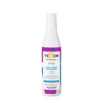 Imagen del producto YELLOW STYLE CURL&MOLD ACTIVATOR 250ML