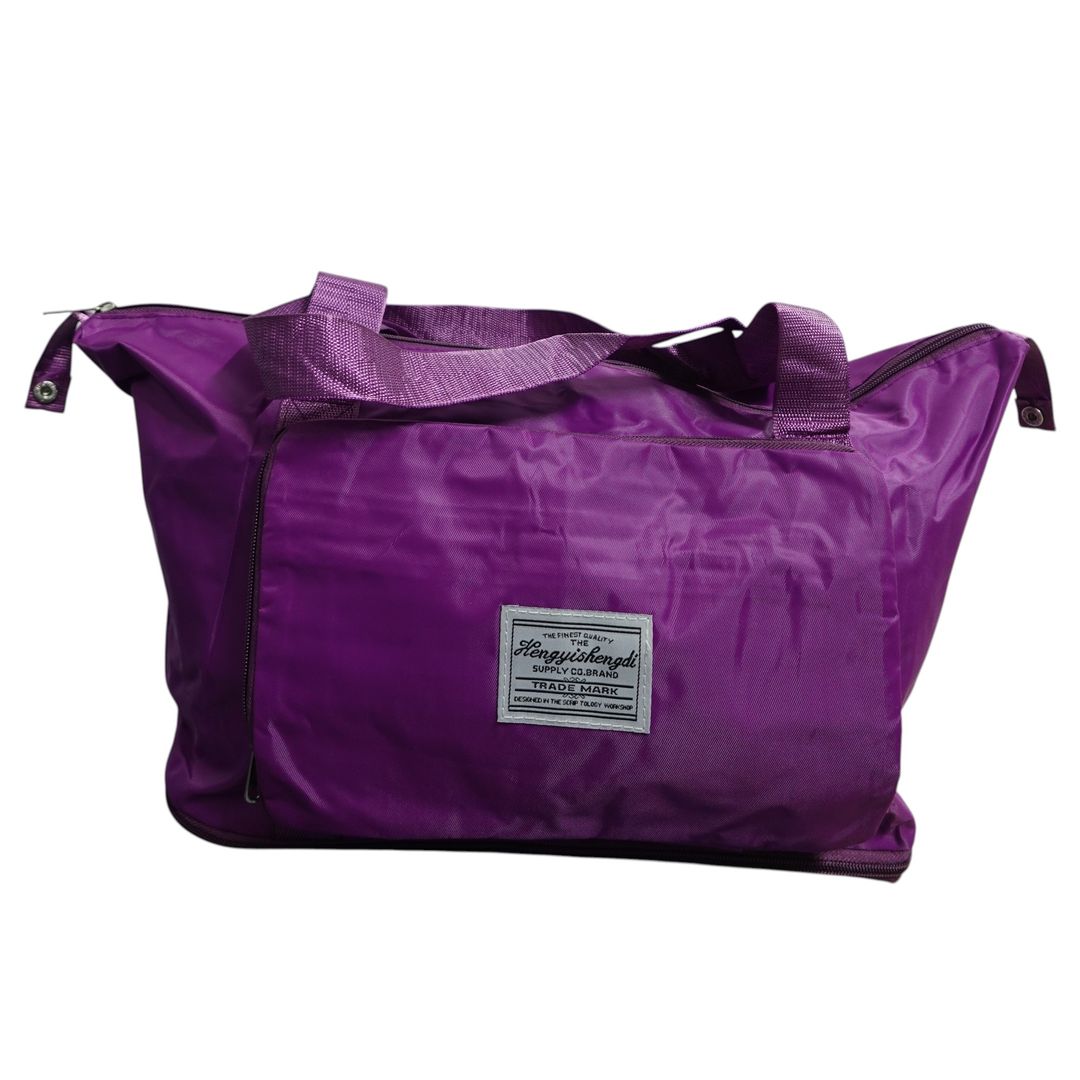 BOLSO VIAJERO CONVERTIBLE - CH22778