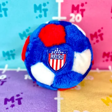 Imagen del producto Balon Equipos #1