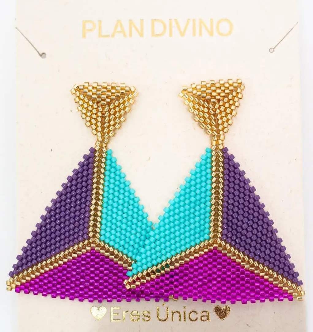 Areta Triangulo Miyuki
