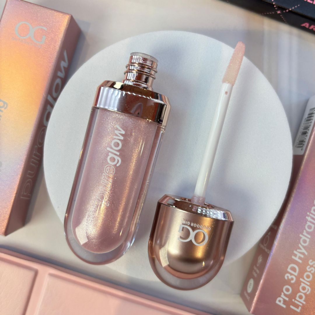 Gloss Pure Glow Og