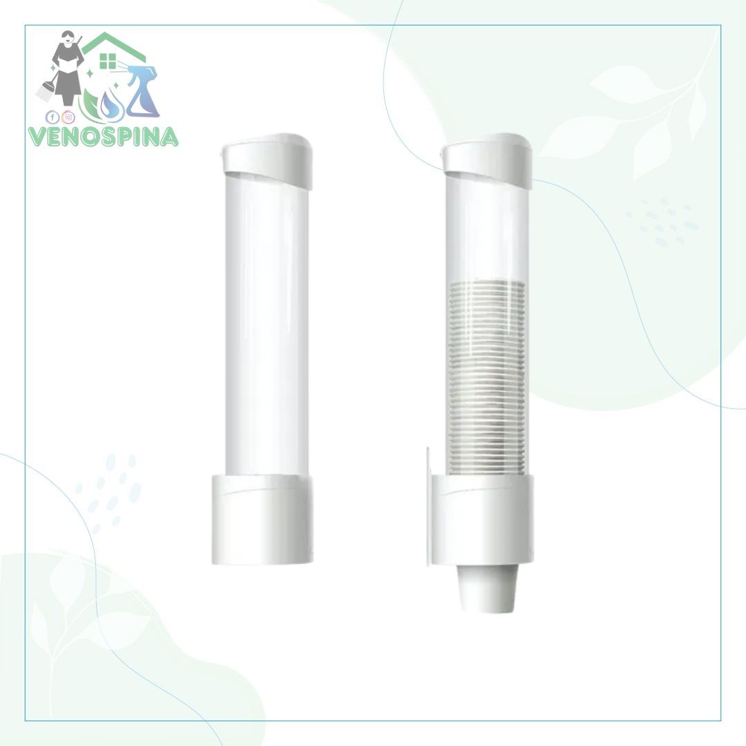 DISPENSADOR DE VASOS